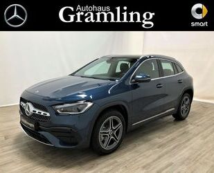 Mercedes-Benz GLA 250 Gebrauchtwagen