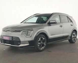 Kia Niro Gebrauchtwagen