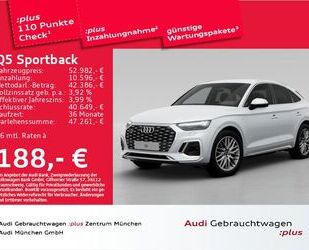 Audi Q5 Gebrauchtwagen