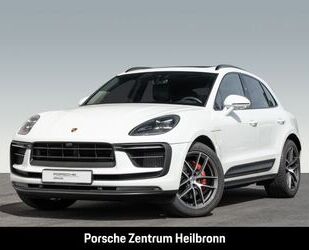 Porsche Macan Gebrauchtwagen
