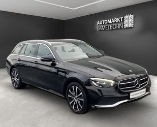 Mercedes-Benz E 300 Gebrauchtwagen