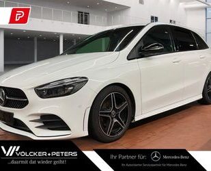 Mercedes-Benz B 200 Gebrauchtwagen