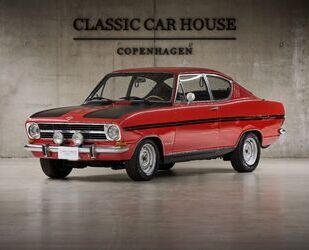 Opel Kadett Gebrauchtwagen