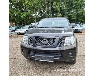 Nissan Pathfinder Gebrauchtwagen