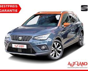 Seat Arona Gebrauchtwagen