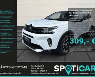 Citroen C5 Aircross Gebrauchtwagen