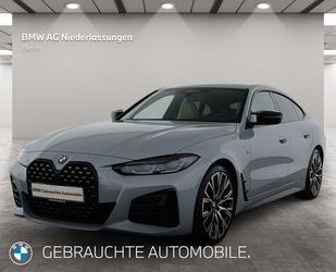 BMW M440 Gebrauchtwagen