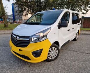 Opel Vivaro Gebrauchtwagen