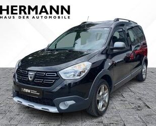 Dacia Dokker Gebrauchtwagen