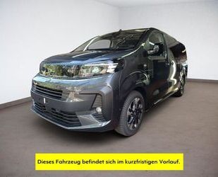 Opel Zafira Life Gebrauchtwagen