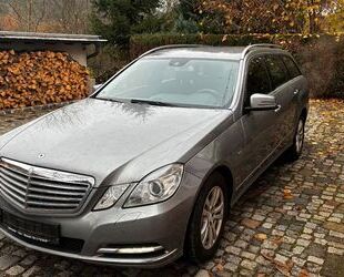 Mercedes-Benz E 250 Gebrauchtwagen