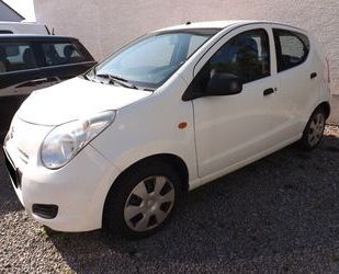 Suzuki Alto Gebrauchtwagen