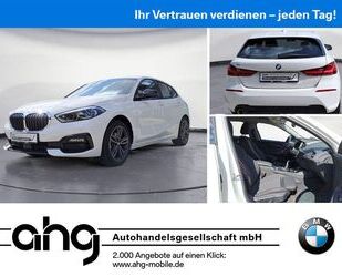 BMW 118 Gebrauchtwagen