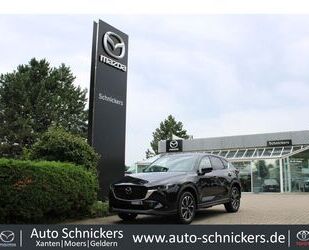 Mazda CX-5 Gebrauchtwagen