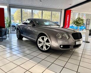 Bentley Continental GT Gebrauchtwagen