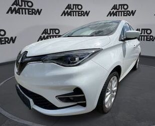 Renault ZOE Gebrauchtwagen