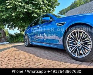 BMW M5 Gebrauchtwagen