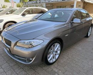 BMW 525 Gebrauchtwagen
