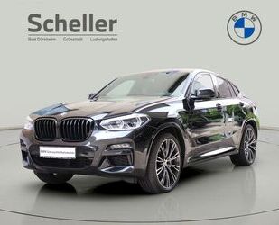BMW X4 M40 Gebrauchtwagen