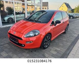 Fiat Punto Gebrauchtwagen