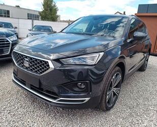 Seat Tarraco Gebrauchtwagen