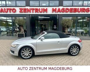 Audi TT Gebrauchtwagen