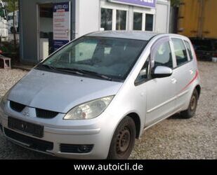 Mitsubishi Colt Gebrauchtwagen