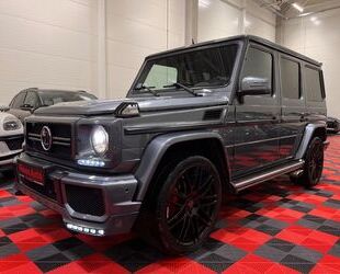 Mercedes-Benz G 350 Gebrauchtwagen