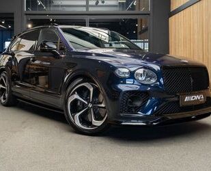 Bentley Bentayga Gebrauchtwagen