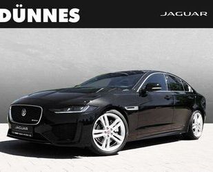 Jaguar XE Gebrauchtwagen
