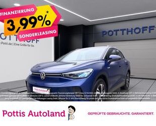 VW ID.4 Gebrauchtwagen