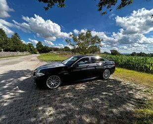 BMW 530 Gebrauchtwagen