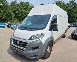 Fiat Ducato Gebrauchtwagen