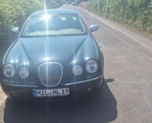 Jaguar S-Type Gebrauchtwagen
