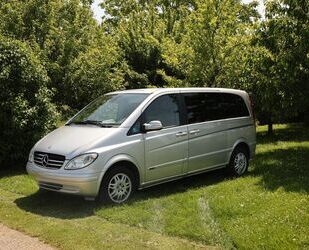Mercedes-Benz V 220 Gebrauchtwagen