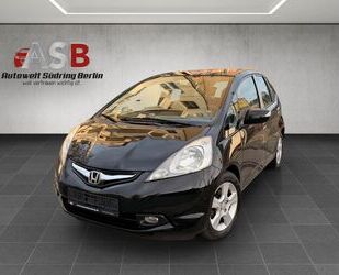 Honda Jazz Gebrauchtwagen