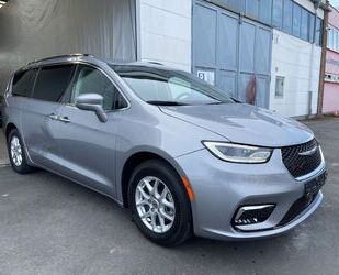 Chrysler Pacifica Gebrauchtwagen