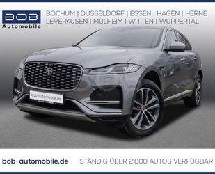 Jaguar F-Pace Gebrauchtwagen