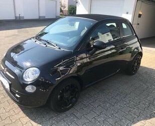 Fiat 500C Gebrauchtwagen
