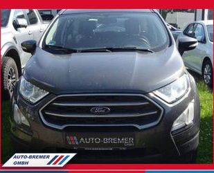 Ford EcoSport Gebrauchtwagen