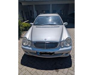 Mercedes-Benz C 220 Gebrauchtwagen