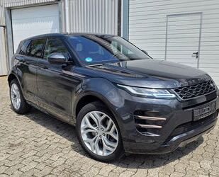 Land Rover Range Rover Evoque Gebrauchtwagen