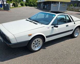 Lancia Beta Gebrauchtwagen