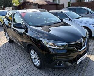 Renault Kadjar Gebrauchtwagen