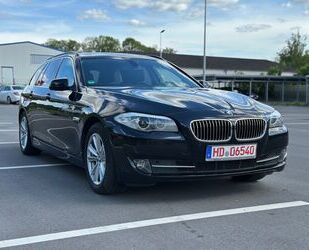 BMW 520 Gebrauchtwagen