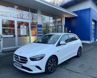 Mercedes-Benz B 250 Gebrauchtwagen