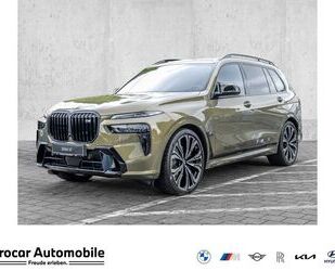 BMW X7 M60 Gebrauchtwagen