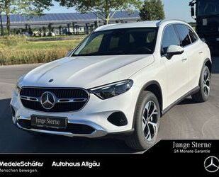 Mercedes-Benz GLC 300 Gebrauchtwagen