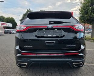 Ford Edge Gebrauchtwagen