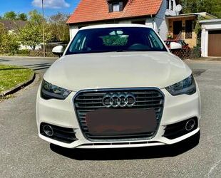 Audi A1 Gebrauchtwagen
